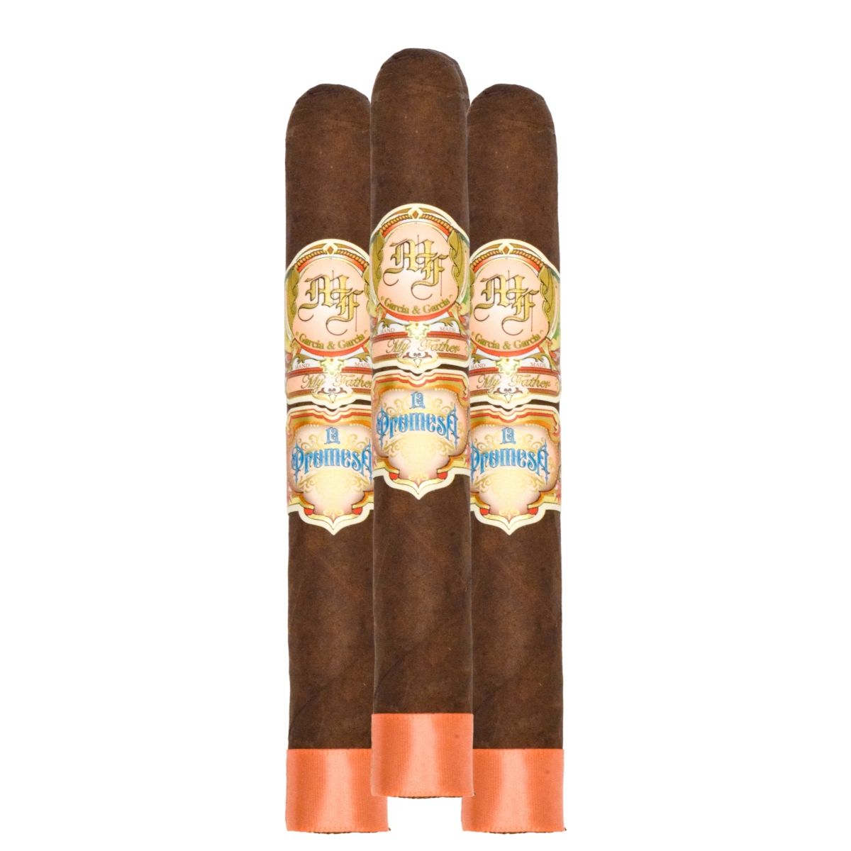MY FATHER LA PROMESE TORO $14.41 MY FATHER LA PROMESE TORO $14.41